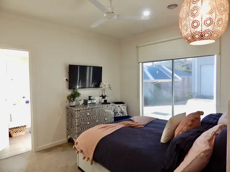 Sixth view of Homely unit listing, 4/41 Hove Road, Rosebud VIC 3939