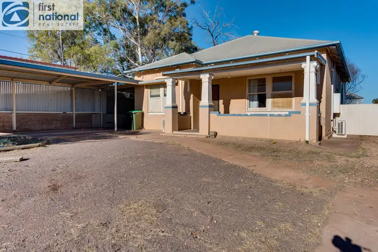 Main view of Homely house listing, 7 Parkside Row, Port Augusta SA 5700