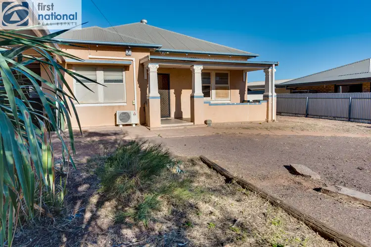 Second view of Homely house listing, 7 Parkside Row, Port Augusta SA 5700