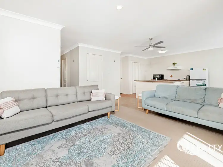 Second view of Homely villa listing, 29/49 Didcot Street, Kuraby QLD 4112
