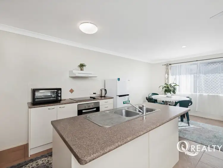 Third view of Homely villa listing, 29/49 Didcot Street, Kuraby QLD 4112