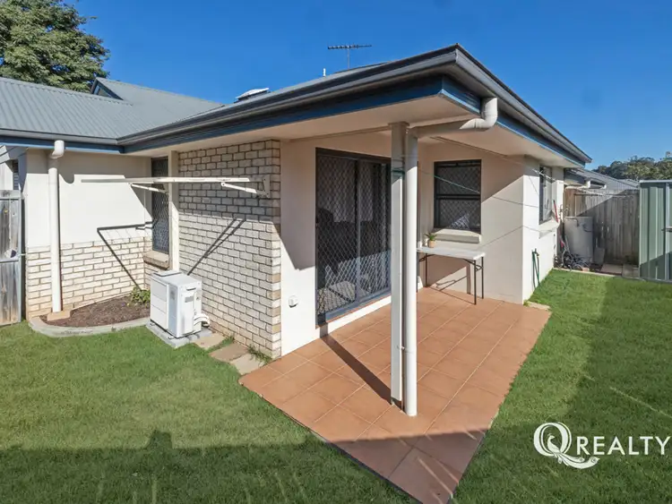 Sixth view of Homely villa listing, 29/49 Didcot Street, Kuraby QLD 4112