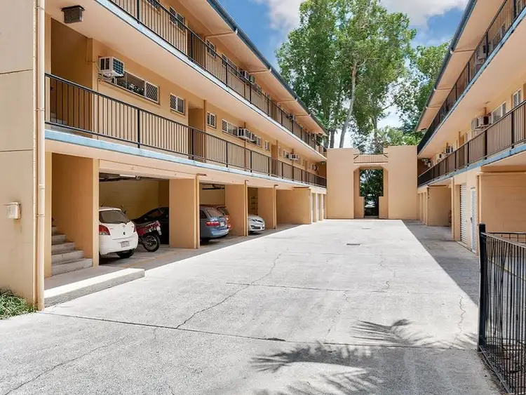 Seventh view of Homely unit listing, 22/1 Chester Court, Manunda QLD 4870