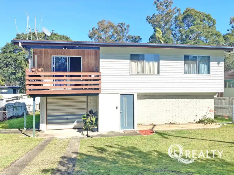 30 Mactay Street, Woodridge QLD 4114