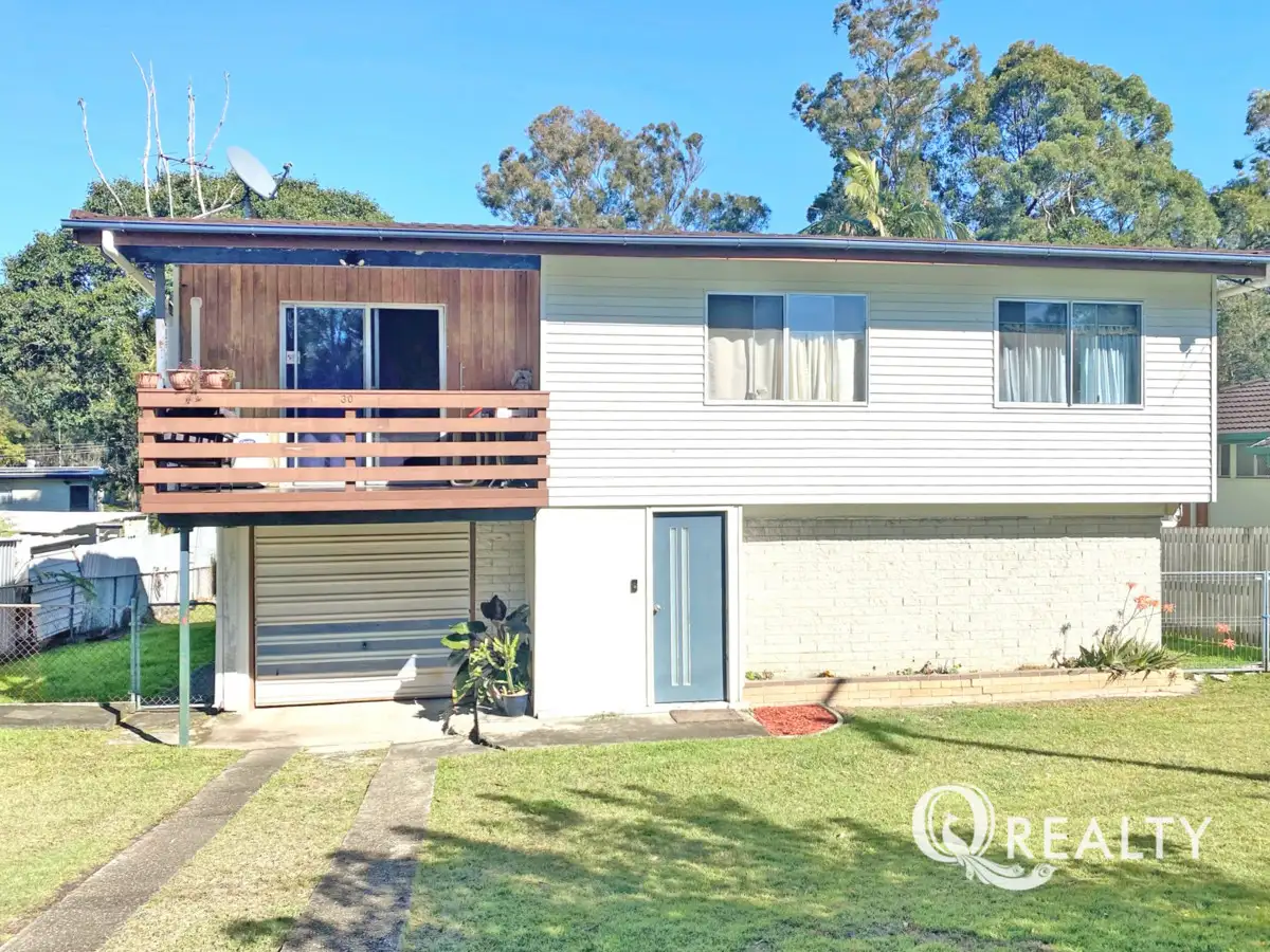 Main view of Homely house listing, 30 Mactay Street, Woodridge QLD 4114