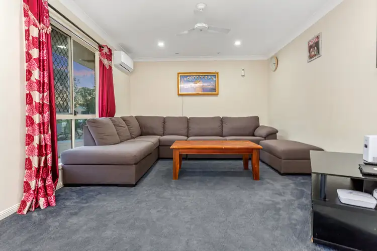 136 Eugene Street, Bellbird Park QLD 4300
