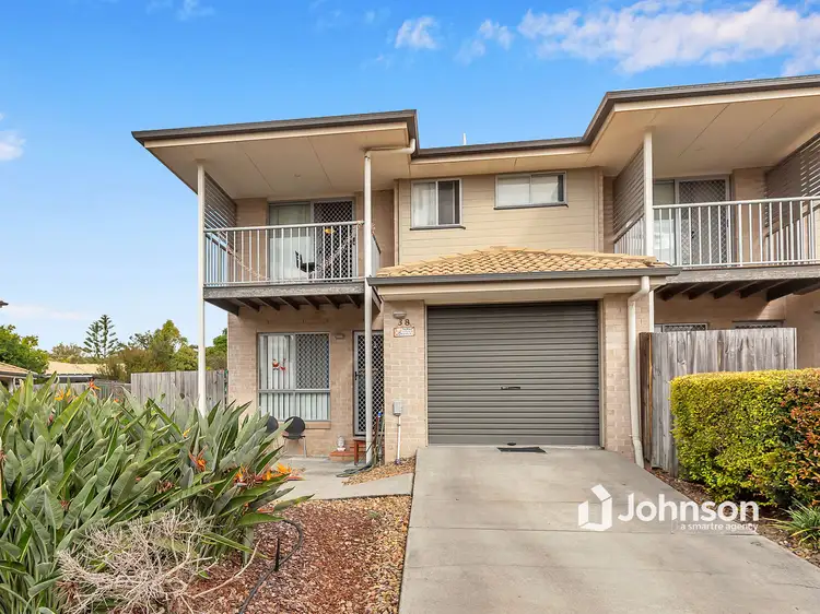 38/38 Cooinda Street, Eastern Heights QLD 4305