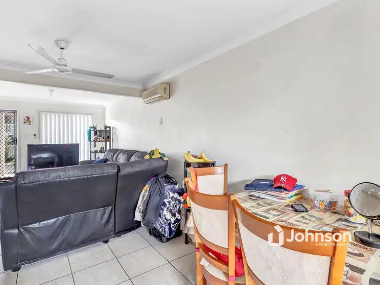 Third view of Homely townhouse listing, 38/38 Cooinda Street, Eastern Heights QLD 4305