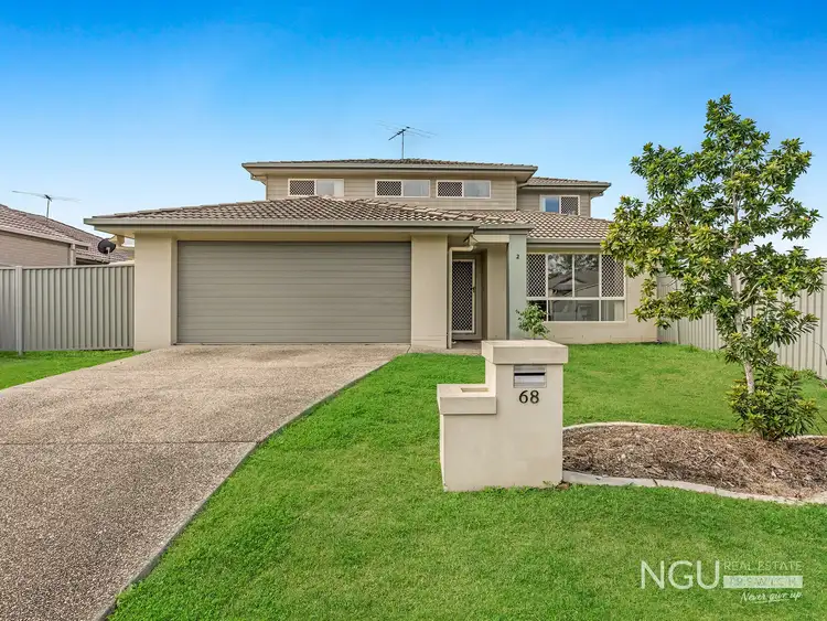 1 & 2/68 Vineyard Street, One Mile QLD 4305
