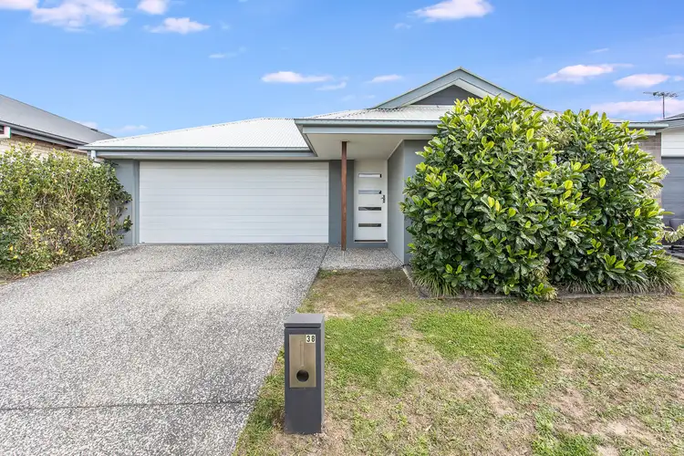 38 Antelope Street, Dakabin QLD 4503