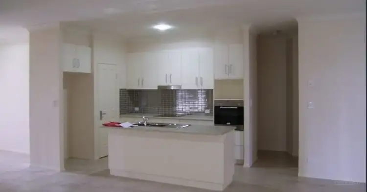 Second view of Homely house listing, 36 Honeyeater Drive, Highfields QLD 4352