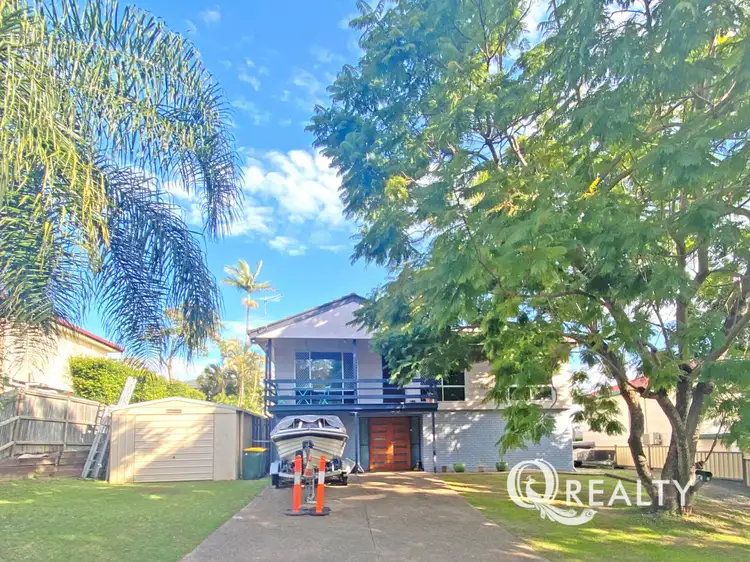 Main view of Homely house listing, 7 Miltara Street, Algester QLD 4115