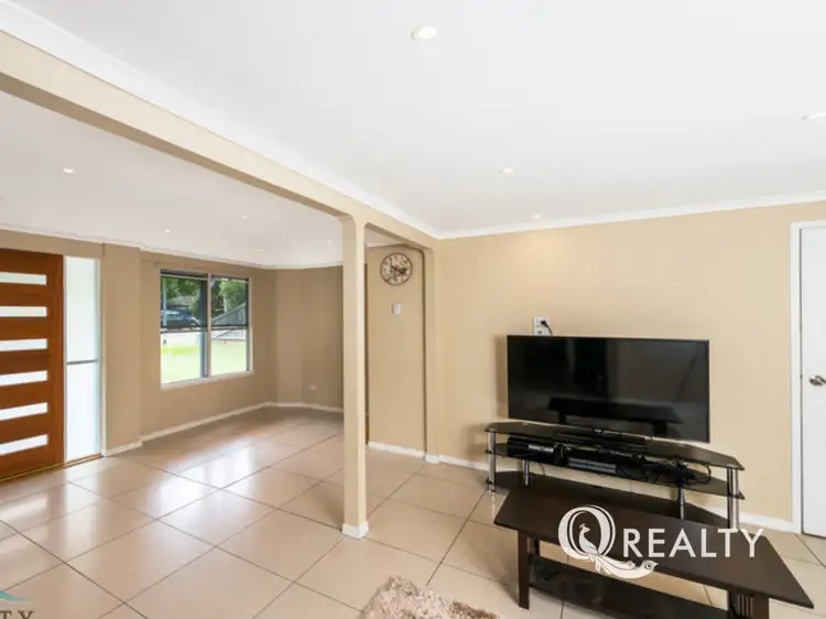 Second view of Homely house listing, 7 Miltara Street, Algester QLD 4115