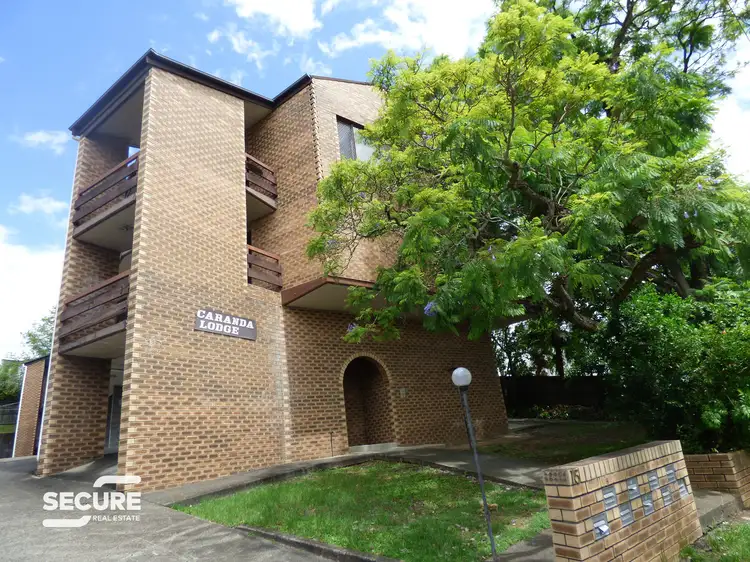 Main view of Homely unit listing, 3/15 Musgrave Road, Indooroopilly QLD 4068