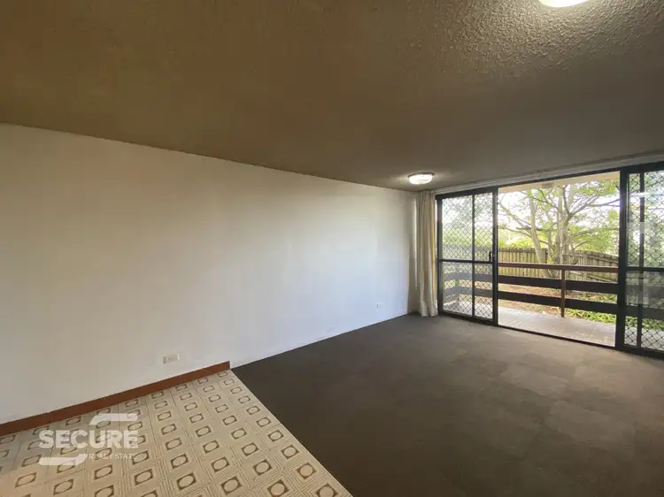 Second view of Homely unit listing, 3/15 Musgrave Road, Indooroopilly QLD 4068