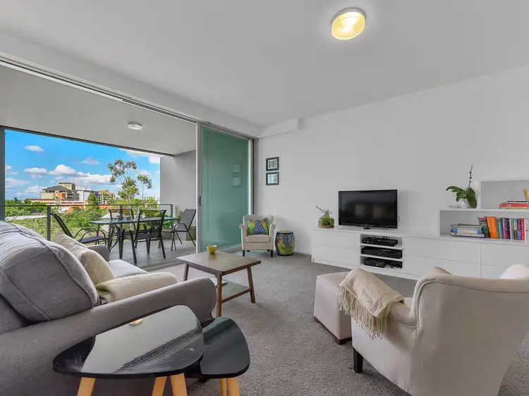 46/89 Lambert Street, Kangaroo Point QLD 4169