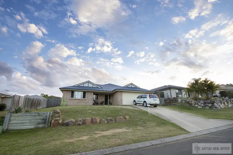 3 Kilmister Court, Gatton QLD 4343