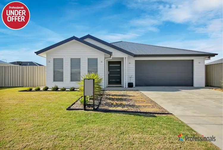 3 Wallaby Street, Gobbagombalin NSW 2650