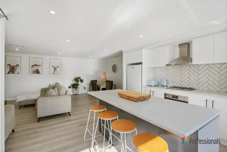 Sixth view of Homely house listing, 3 Wallaby Street, Gobbagombalin NSW 2650