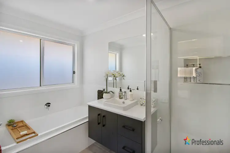 Fourth view of Homely house listing, 3 Wallaby Street, Gobbagombalin NSW 2650