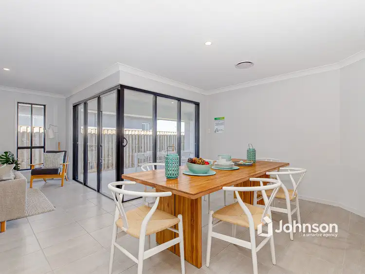 Fifth view of Homely house listing, 24 Soul Crescent, South Ripley QLD 4306