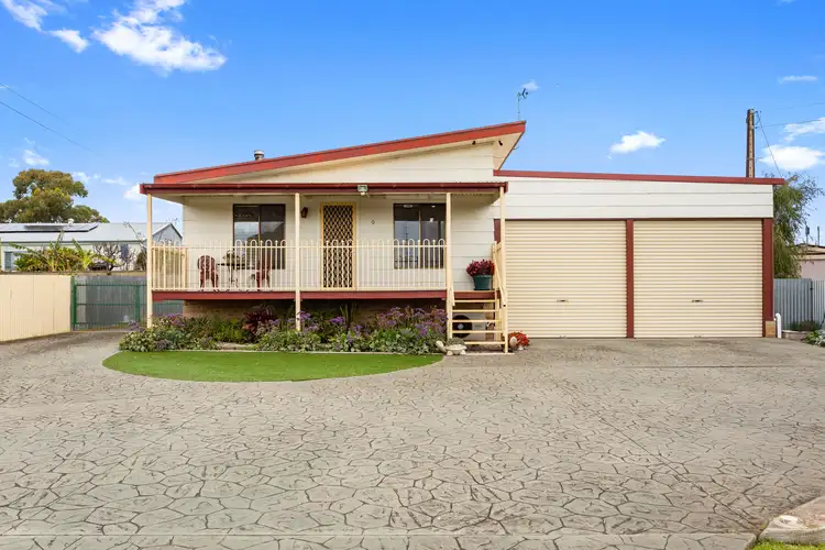 9 Duncan Avenue, Port Lincoln SA 5606