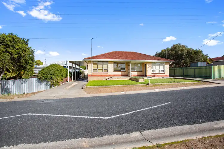 Second view of Homely unit listing, 1/13 George Street, Port Lincoln SA 5606