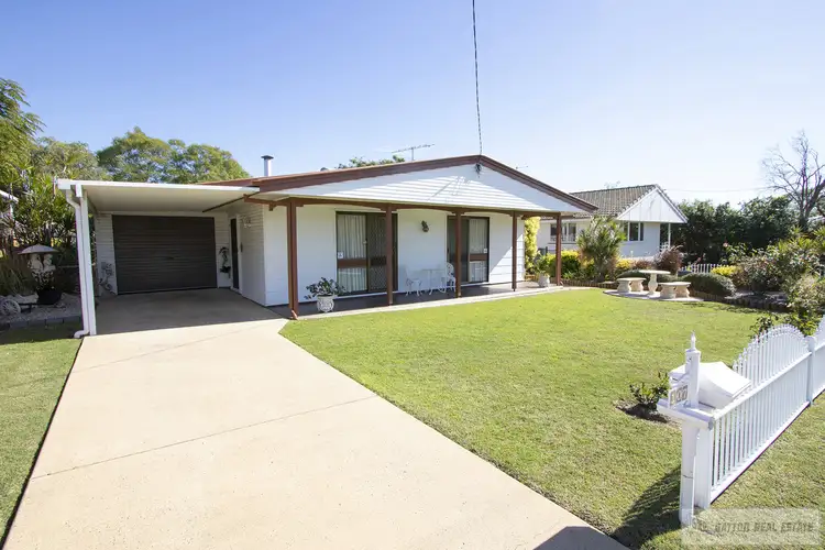 107 William  Street, Gatton QLD 4343