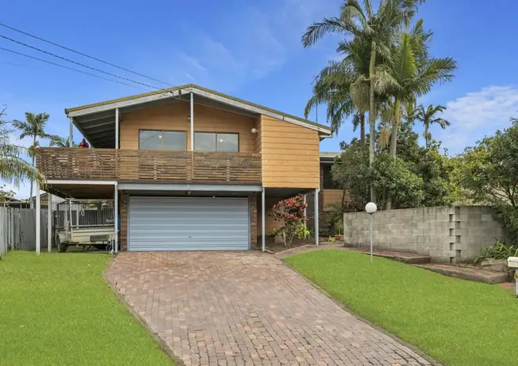 Main view of Homely house listing, 13 Merrick Street, Capalaba QLD 4157