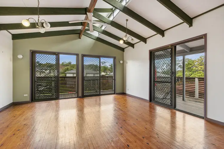 Third view of Homely house listing, 13 Merrick Street, Capalaba QLD 4157
