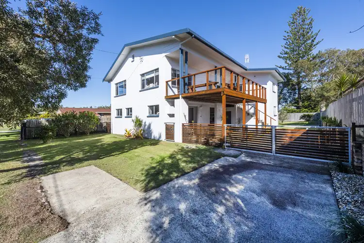 Second view of Homely house listing, 14 Kendall Avenue, Wooli NSW 2462