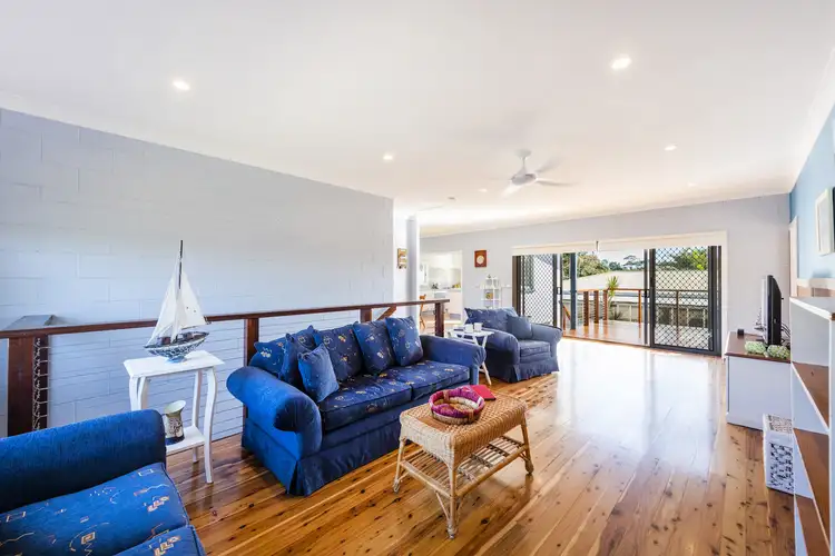 Fourth view of Homely house listing, 14 Kendall Avenue, Wooli NSW 2462