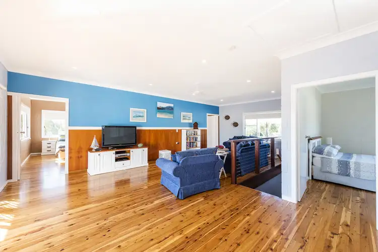 Fifth view of Homely house listing, 14 Kendall Avenue, Wooli NSW 2462