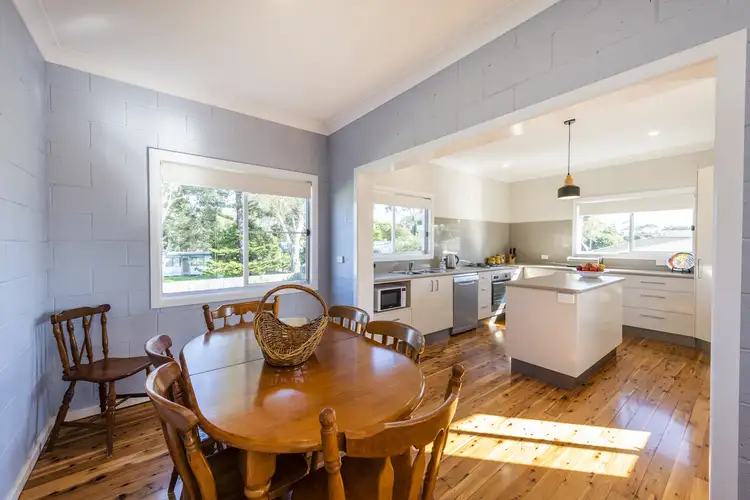 Sixth view of Homely house listing, 14 Kendall Avenue, Wooli NSW 2462