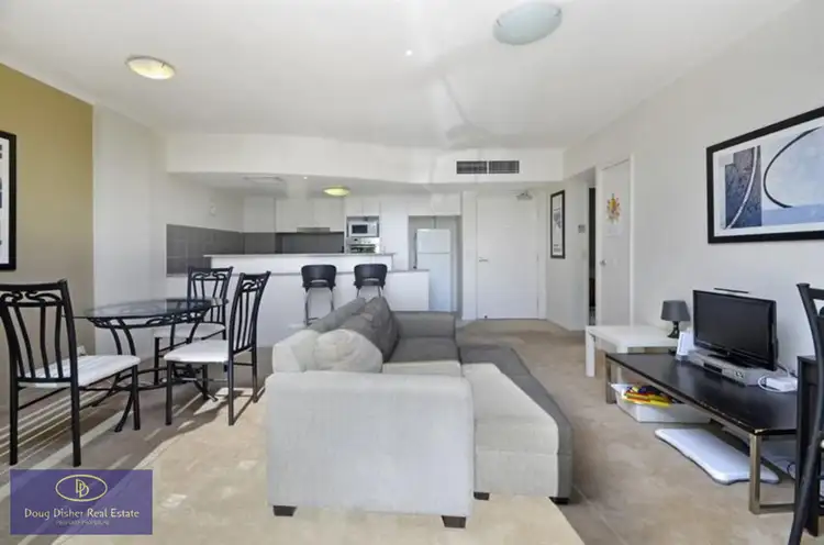Second view of Homely apartment listing, 218/1 Gray Street, New Farm QLD 4005