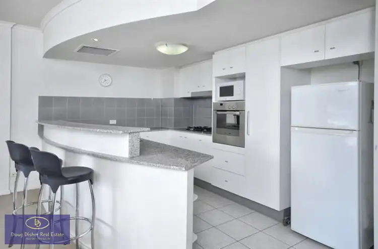 Third view of Homely apartment listing, 218/1 Gray Street, New Farm QLD 4005