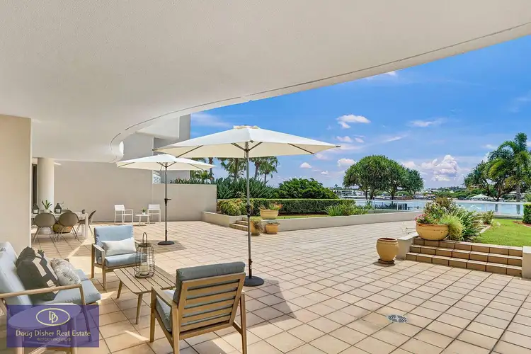 Sixth view of Homely apartment listing, 218/1 Gray Street, New Farm QLD 4005