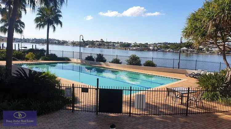 Seventh view of Homely apartment listing, 218/1 Gray Street, New Farm QLD 4005