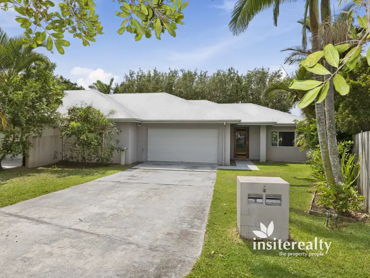 2/8 Boobook Court, Buderim QLD 4556