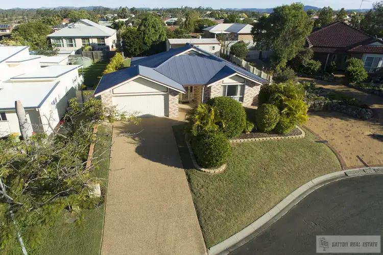 4 McNeil Street, Gatton QLD 4343