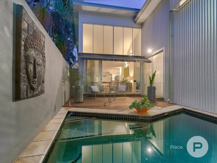 17a Wilkins Street East, Annerley QLD 4103