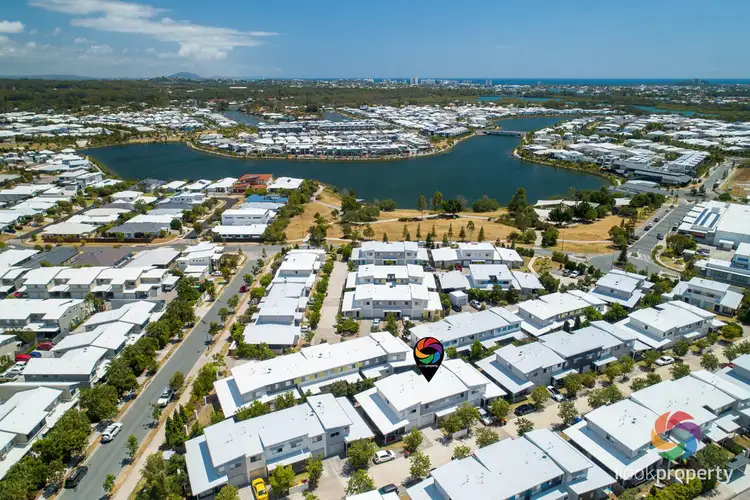 58/6 Crayfish Street, Mountain Creek QLD 4557