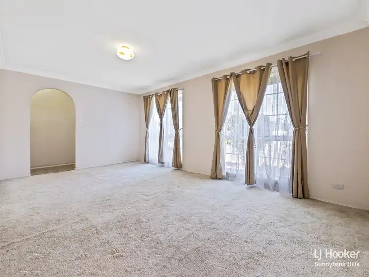 Second view of Homely house listing, 117 Brandon Road, Runcorn QLD 4113