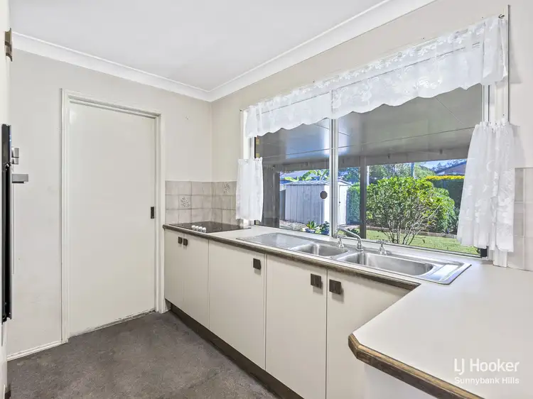 Third view of Homely house listing, 117 Brandon Road, Runcorn QLD 4113