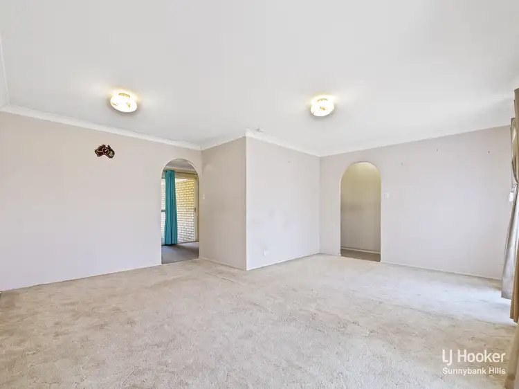 Fourth view of Homely house listing, 117 Brandon Road, Runcorn QLD 4113
