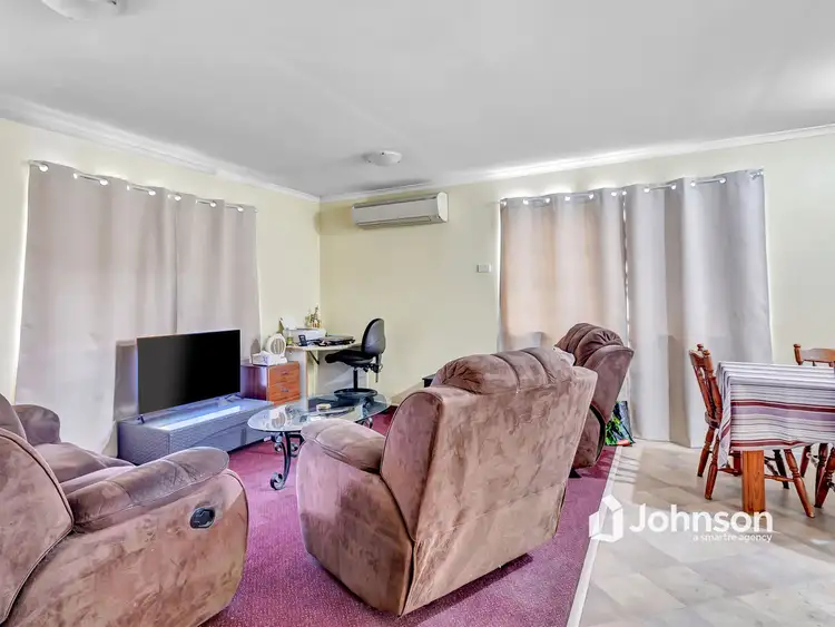 Second view of Homely house listing, 42 Robertson Road, Eastern Heights QLD 4305