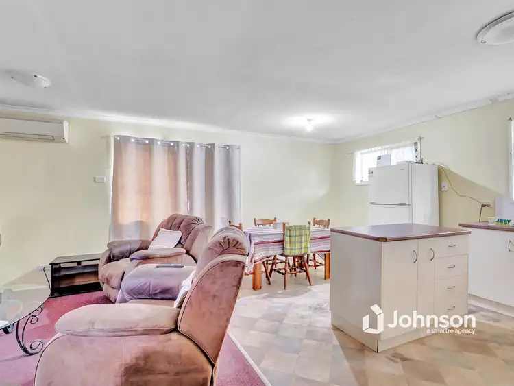 Third view of Homely house listing, 42 Robertson Road, Eastern Heights QLD 4305
