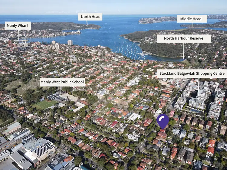 219 Condamine Street, Balgowlah NSW 2093