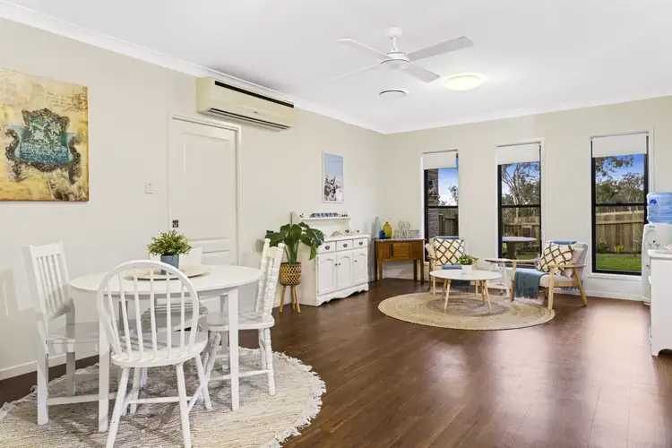 Fifth view of Homely house listing, 12 Shoesmith Road, Westbrook QLD 4350