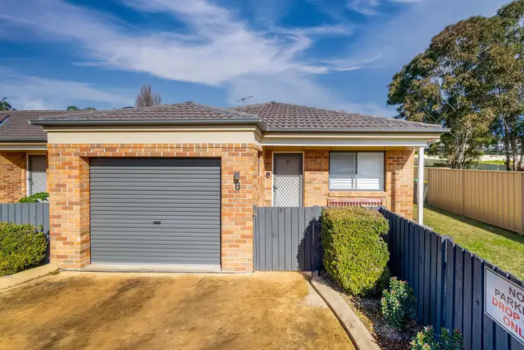 8/24 Abermain Street, Abermain NSW 2326